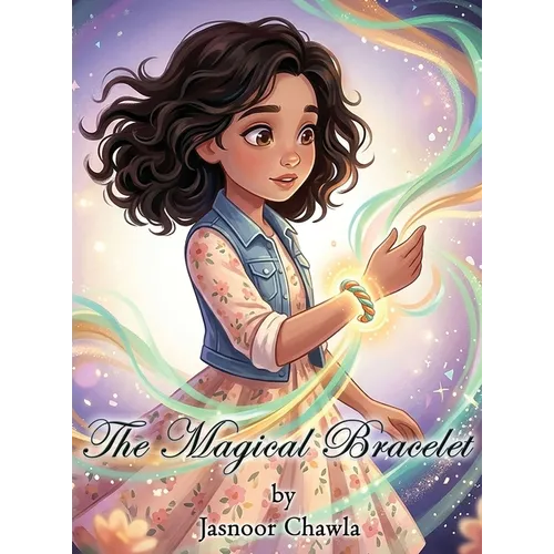 The Magical Bracelet