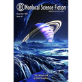 Nonlocal Science Fiction, Issue 4