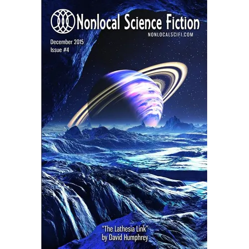 Nonlocal Science Fiction, Issue 4