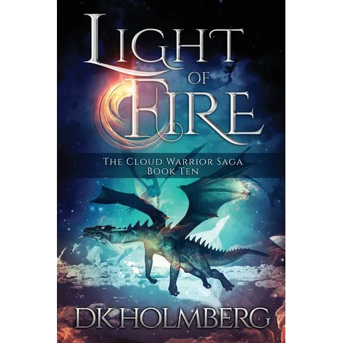 Light of Fire