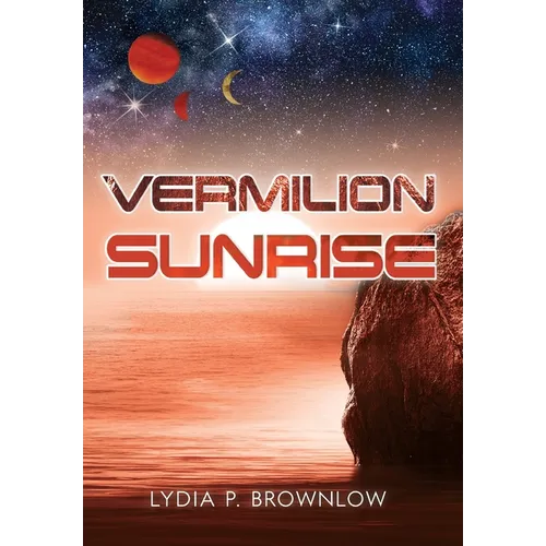 Vermilion Sunrise