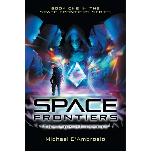 Space Frontiers: The Eye of Icarus