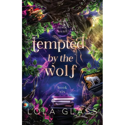 Tempted by the Wolf