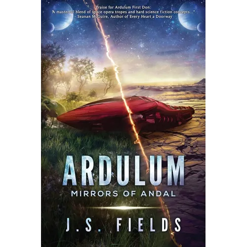 Ardulum: Mirrors of Andal