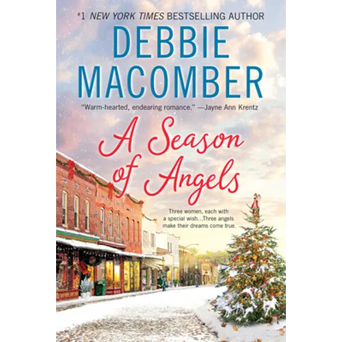 Season of Angels