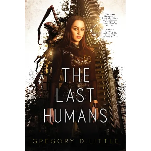 The Last Humans