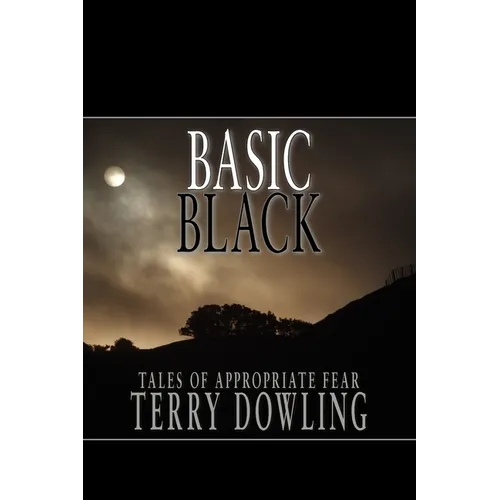 Basic Black
