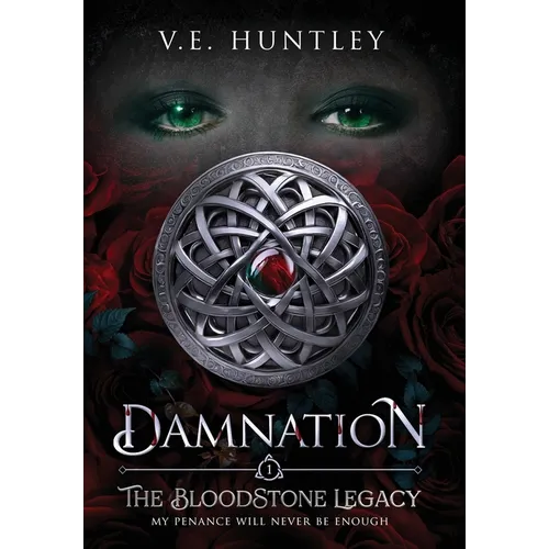 The BloodStone Legacy: Damnation