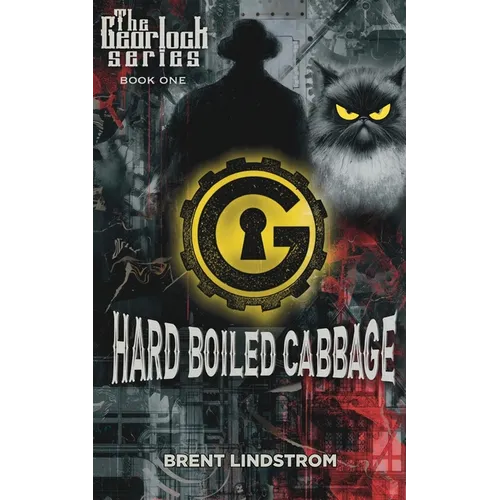 Hard Boiled Cabbage - Paperback