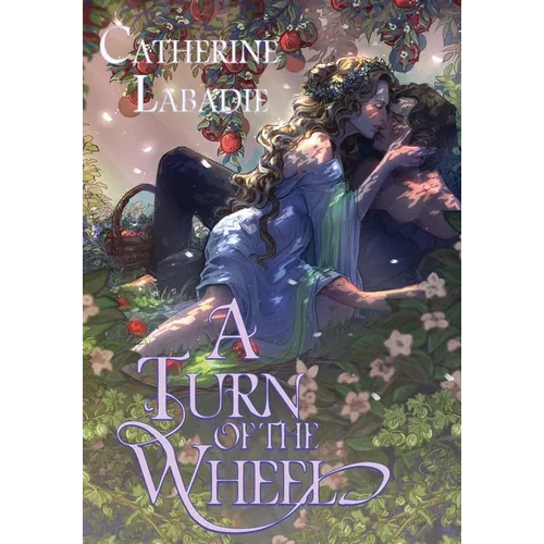 A Turn of the Wheel
