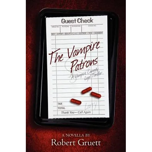 The Vampire Patrons