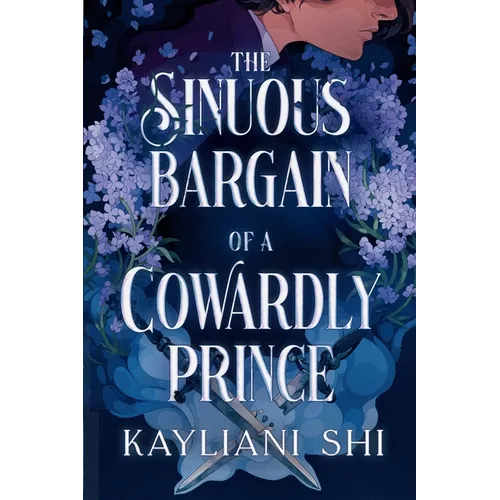 The Sinuous Bargain of a Cowardly Prince