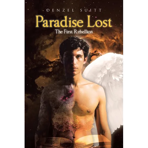 Paradise Lost: The First Rebellion
