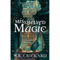 Misshelved Magic