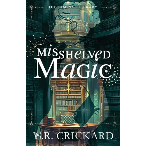 Misshelved Magic