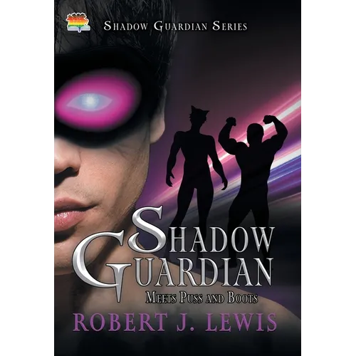 Shadow Guardian Meets Puss and Boots