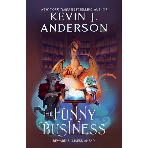 The Funny Business