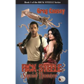 Rick Steele: Squid Hunter