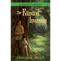 The Klindrel Invasion