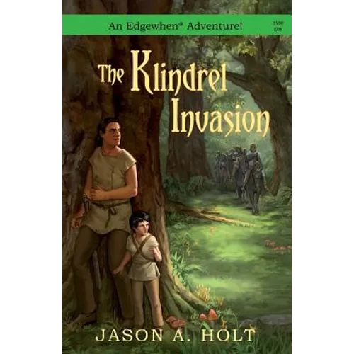 The Klindrel Invasion
