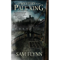The Mystery of the Pale King