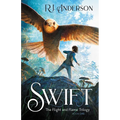Swift: Volume 1