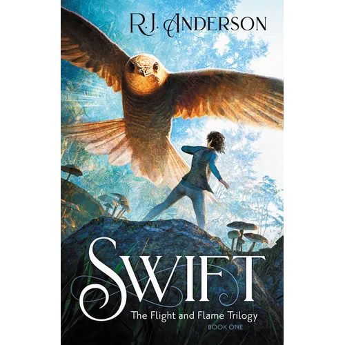 Swift: Volume 1