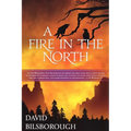 A Fire in the North: Book 2 of the Annals of Lindormyn