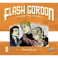 Flash Gordon: Classic Collection Vol. 6