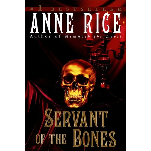 Servant of the Bones