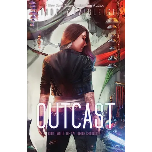 Outcast