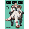 Rai Rai Rai, Vol. 5