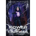 Power of Lightning (Lightning Touch Book 2)