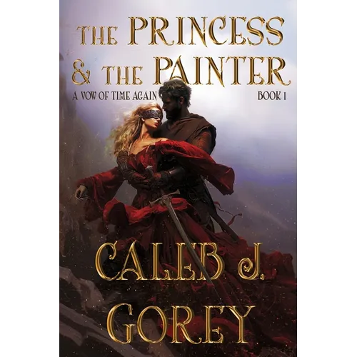 The Princess & The Painter
