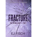 Fracture: Ziva Payvan Legacy, Part 1