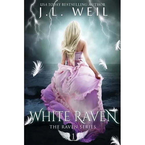 White Raven