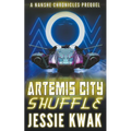 Artemis City Shuffle
