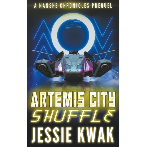 Artemis City Shuffle