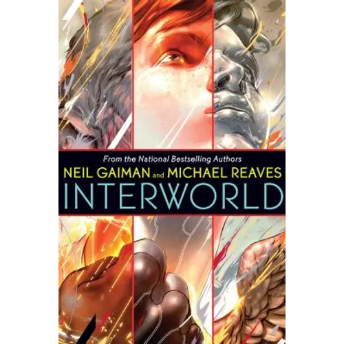 Interworld