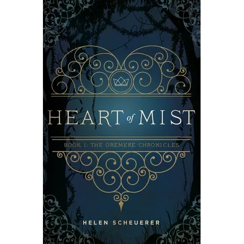 Heart of Mist