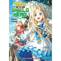 The Rising of the Shield Hero Volume 2: Light Novel