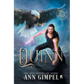 Quinn: An Urban Fantasy