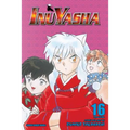 Inuyasha (Vizbig Edition), Vol. 16: Lost Love
