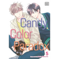 Candy Color Paradox, Vol. 5
