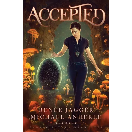 Accepted