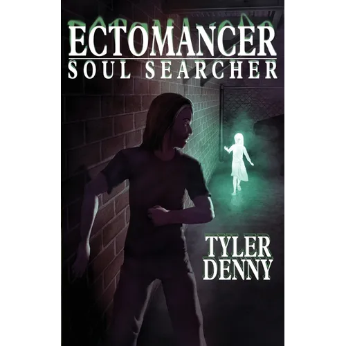 Ectomancer: Soul Searcher