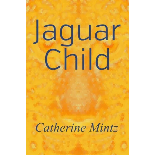 Jaguar Child