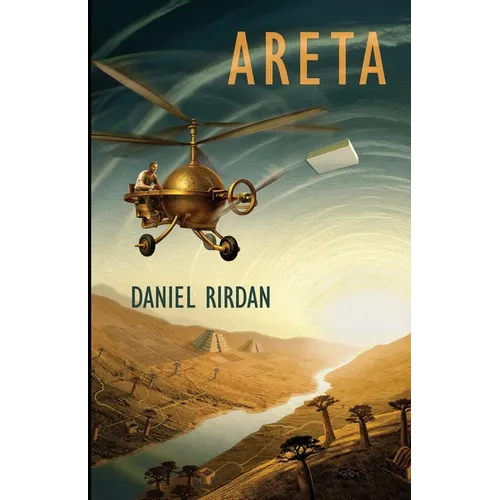 Areta