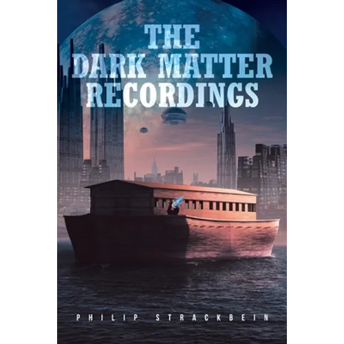 The Dark Matter Recordings