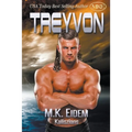 Treyvon